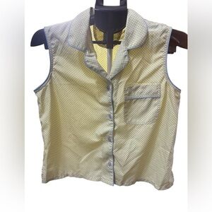 Intimate Classics 2 pc short set  SIZE m p11